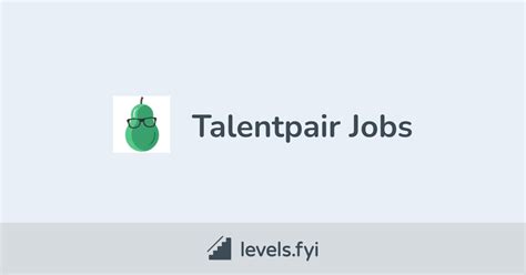Talentpair Jobs.